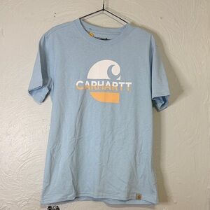 NWT Carhartt top